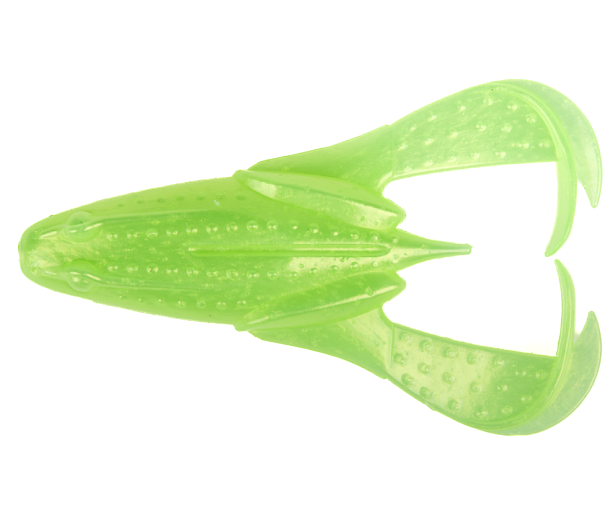 Vardes Lucky John Pro Series LASER FROG 3.5