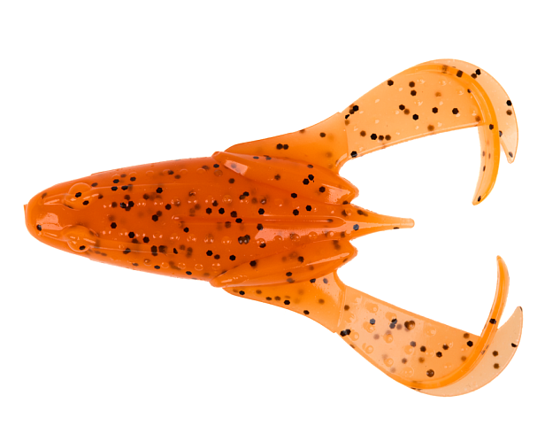 Vardes Lucky John Pro Series LASER FROG 3.5