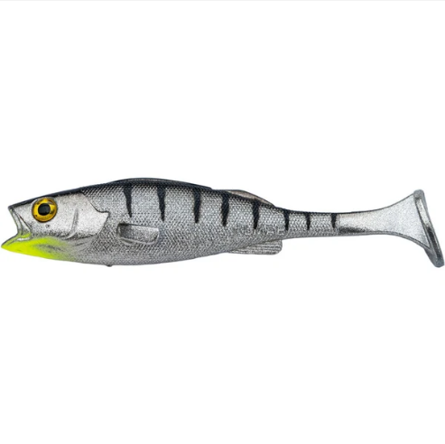 Silikona māneklis KØFI Perch Shad 14 cm