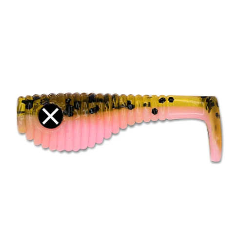 Silikona mānekļi Monkey Lures  Baby Lui 4.2cm