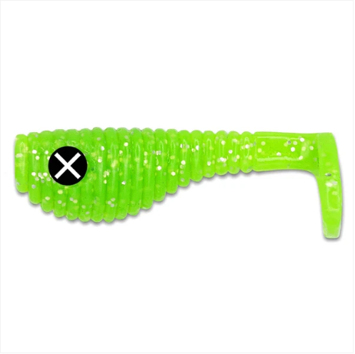 Silikona mānekļi Monkey Lures  Baby Lui 4.2cm