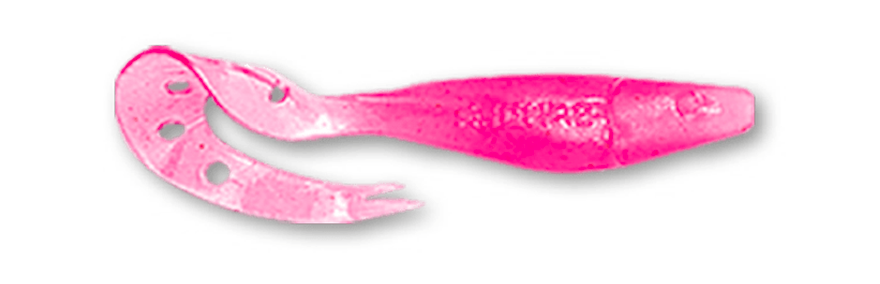 Silikona māneklis Delalande Sandra 9cm