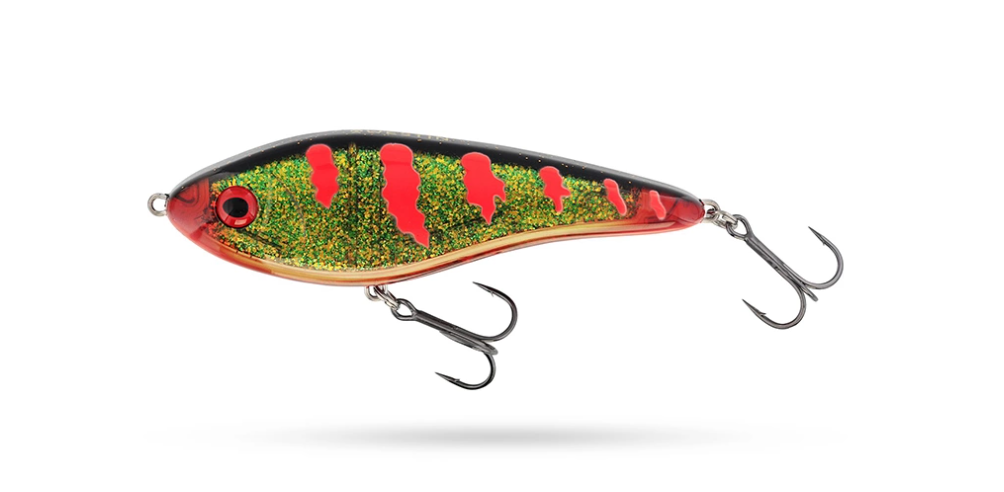 Džerks Westin Jerk 14cm, 65g Sinking