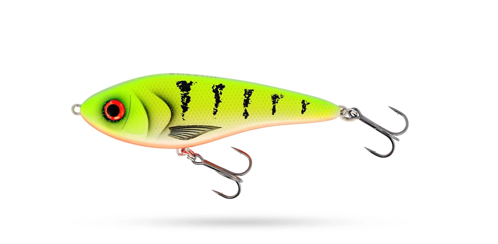 Džerks Westin Jerk 14cm, 65g Sinking