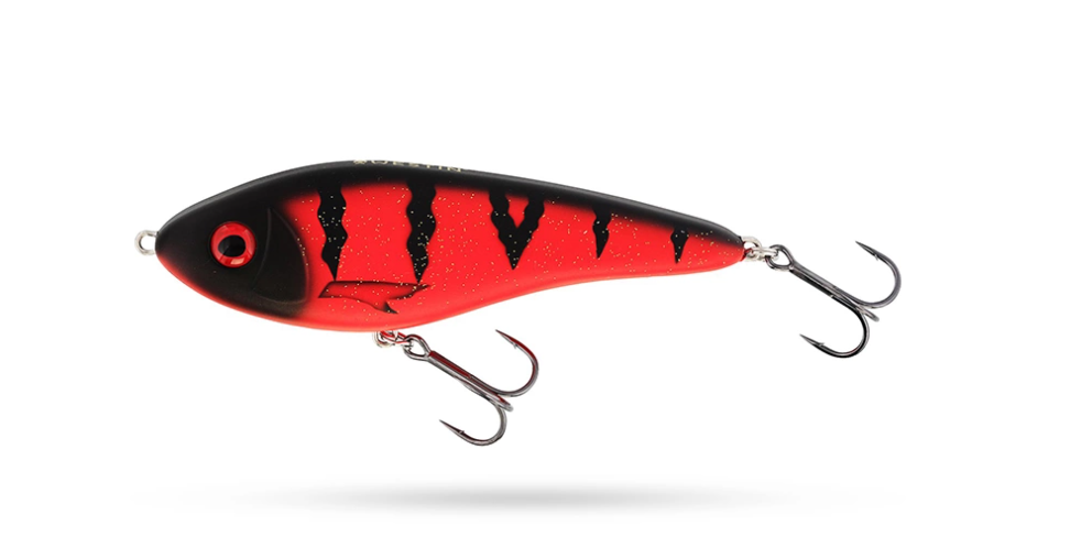 Džerks Westin Jerk 14cm, 65g Sinking