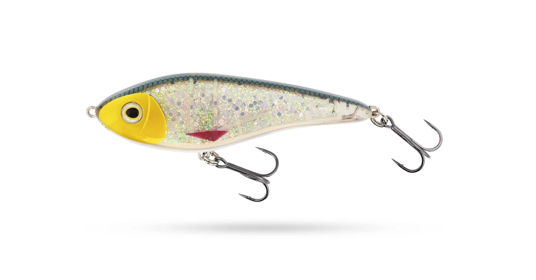 Džerks Westin Jerk 14cm, 65g Sinking