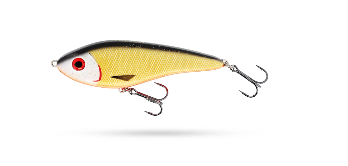 Džerks Westin Jerk 14cm, 65g Sinking