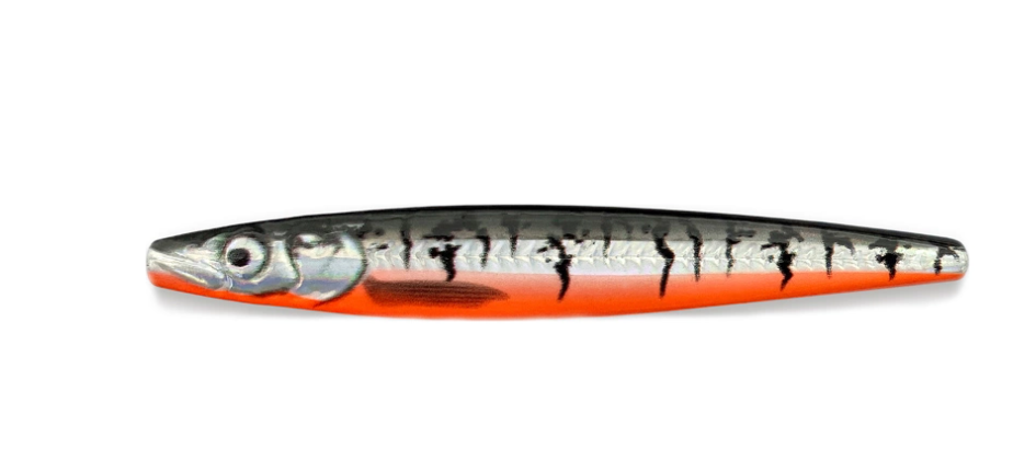 Šūpiņš Savage Gear Line Thru Zerling 10,6cm, 20g