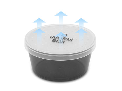 Ēsmas kastīte Delphin WormBOX