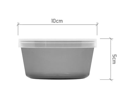 Ēsmas kastīte Delphin WormBOX