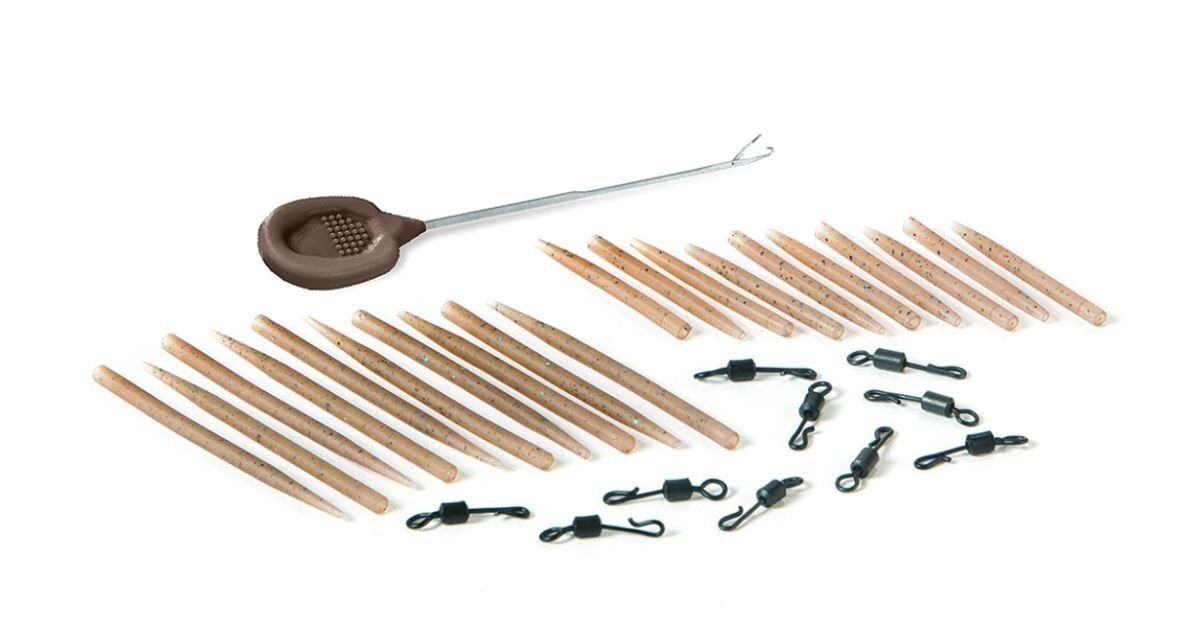 Extra Carp ANTI TANGLE SET EXC 101