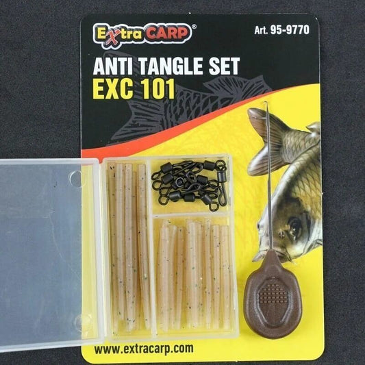 Extra Carp ANTI TANGLE SET EXC 101