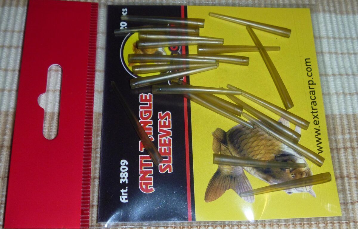 Extra Carp Anti tangle sleeves 40mm