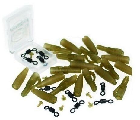 Extra Carp LEAD CLIP SET