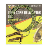 Extra Carp pliist südamikuga kopterivarustus 60 cm / 2 süsteemi