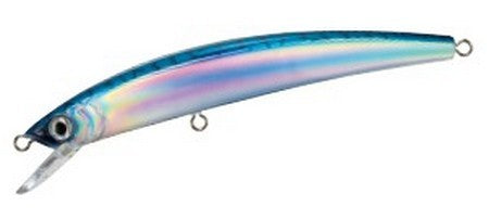 Vobleris Yo-Zuri Crystal Minnow S 130