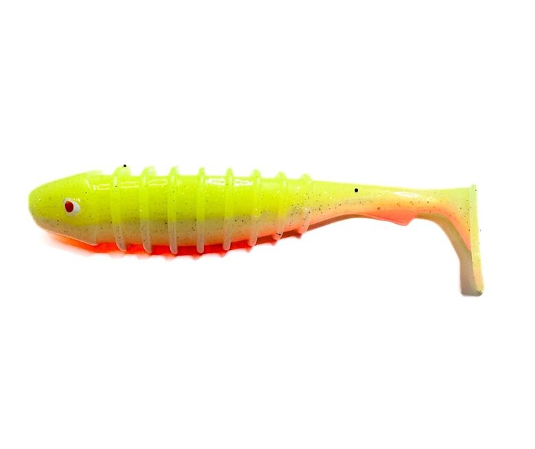 Silikoonlant OSHELure VBone 14cm (30gr)