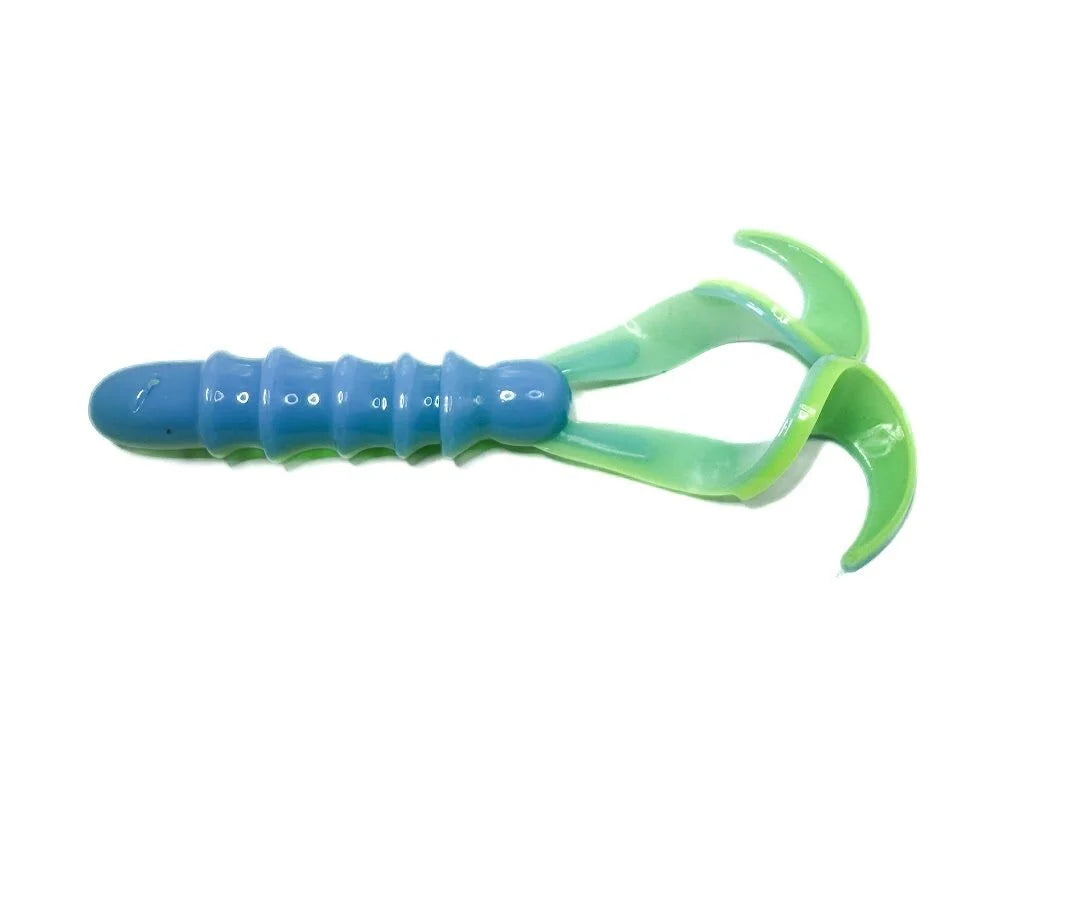 OSHELure topeltsaba M 18 cm. 40 gr.