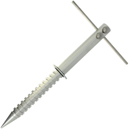 Vihmavarju kruvi NGT Brolly Spike
