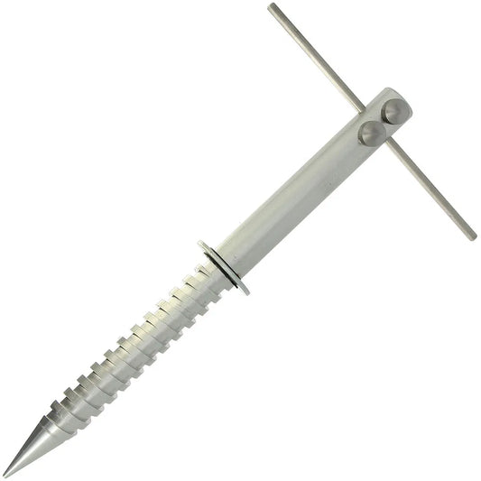 Vihmavarju kruvi NGT Brolly Spike