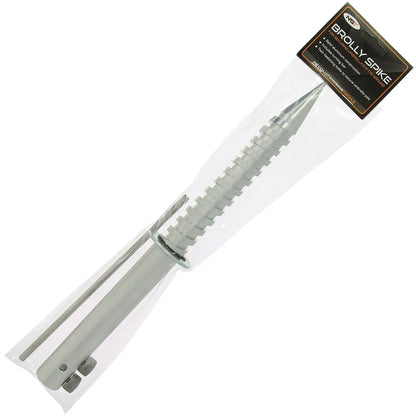 Vihmavarju kruvi NGT Brolly Spike
