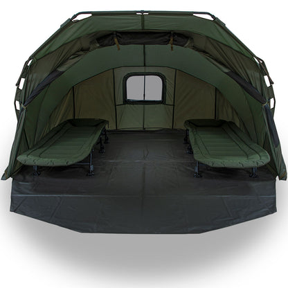 Telts NGT Domed bivvy, 150cm augstums