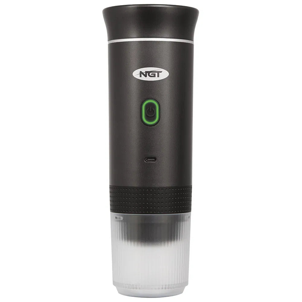 Kafijas automāts NGT Portable Espresso Coffee Machine & Case