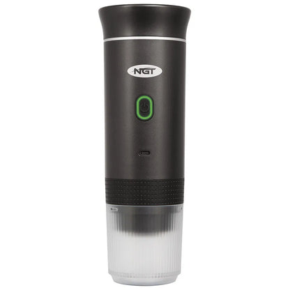 Kafijas automāts NGT Portable Espresso Coffee Machine & Case