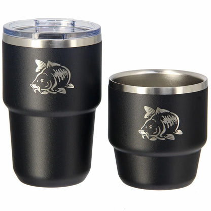 Krūzes NGT Twin Mug Set