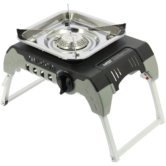 Plīts NGT Profiler Stove