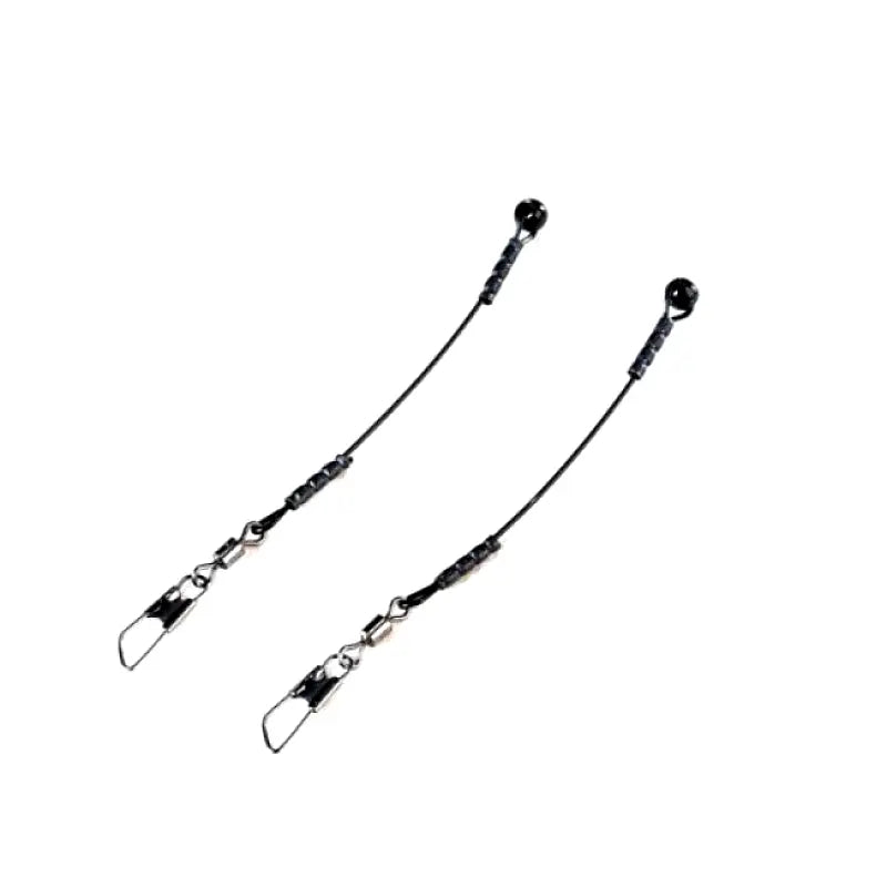 Kaasasolevad uimed Fil Fishing Feeder Running Rig Fil