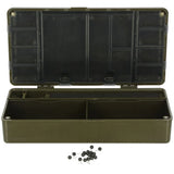 Karp NGT Plastic Tackle Box 935
