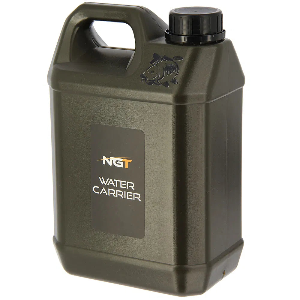 NGT veekanister