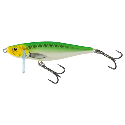 Voobler SALMO THRILL SINING WOOBLER 5 CM 6,5 G