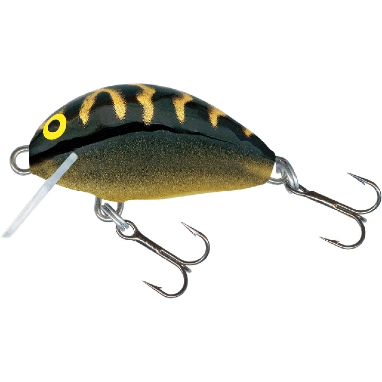 Vobleris Salmo Tiny Sinking 3cm