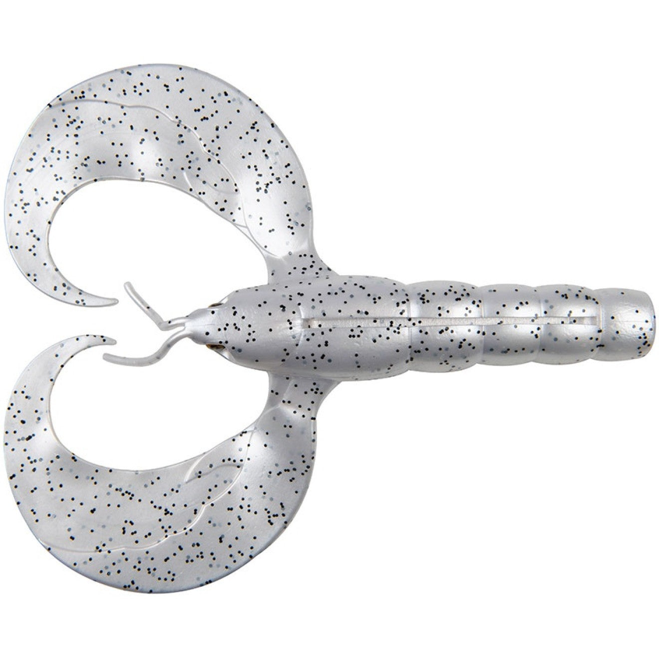 Silikoonist lant Fox Rage Mega Craw 20cm