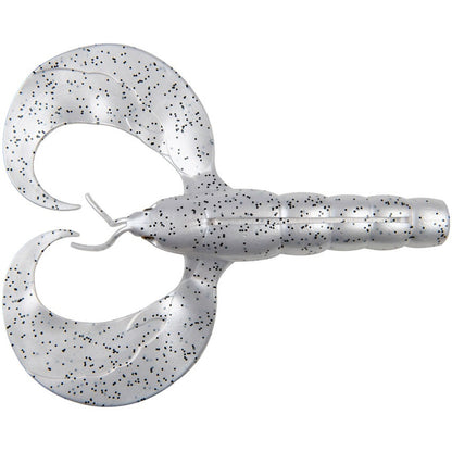 Silikona māneklis Fox Rage Mini Craw 8cm UV