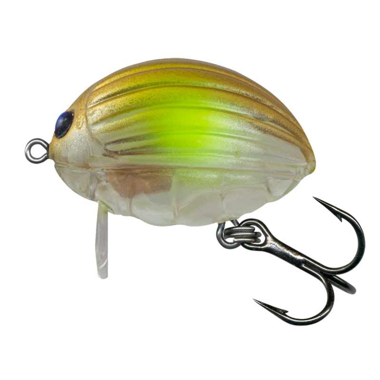 Vobleris Salmo Lil Bug BG3