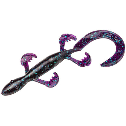 Silikoonlant Strike King Rage Tail, Rage Lizard 6" / 15.2cm