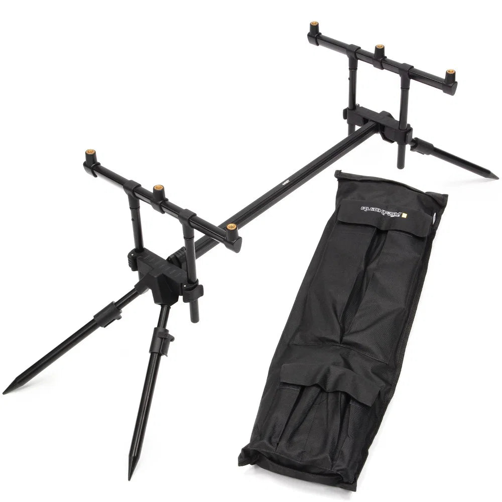 Statīvs NGT Quickfish Pod MK2-I