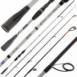 NGT Dynamic Spin 2,4 m, 6-25 aastat