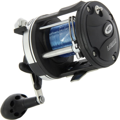 Multiplikators NGT LS3000 ar auklu