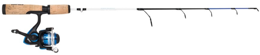 Komplekt RAPALA FATHOM ICE COMBO 28" MH
