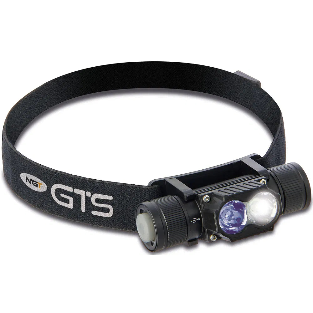 Galvas Lukturis NGT GTS Headlight