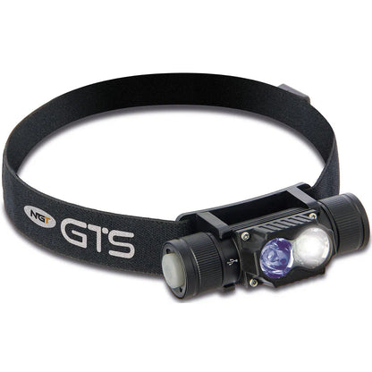 Galvas Lukturis NGT GTS Headlight