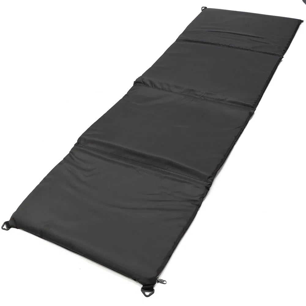 Madrats NGT Deluxe Catfish Unhooking Mat – 210 x 135cm