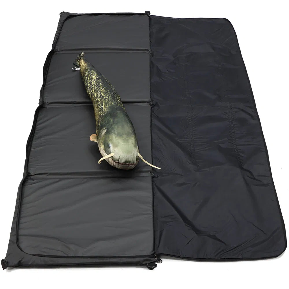 Madrats NGT Deluxe Catfish Unhooking Mat – 210 x 135cm