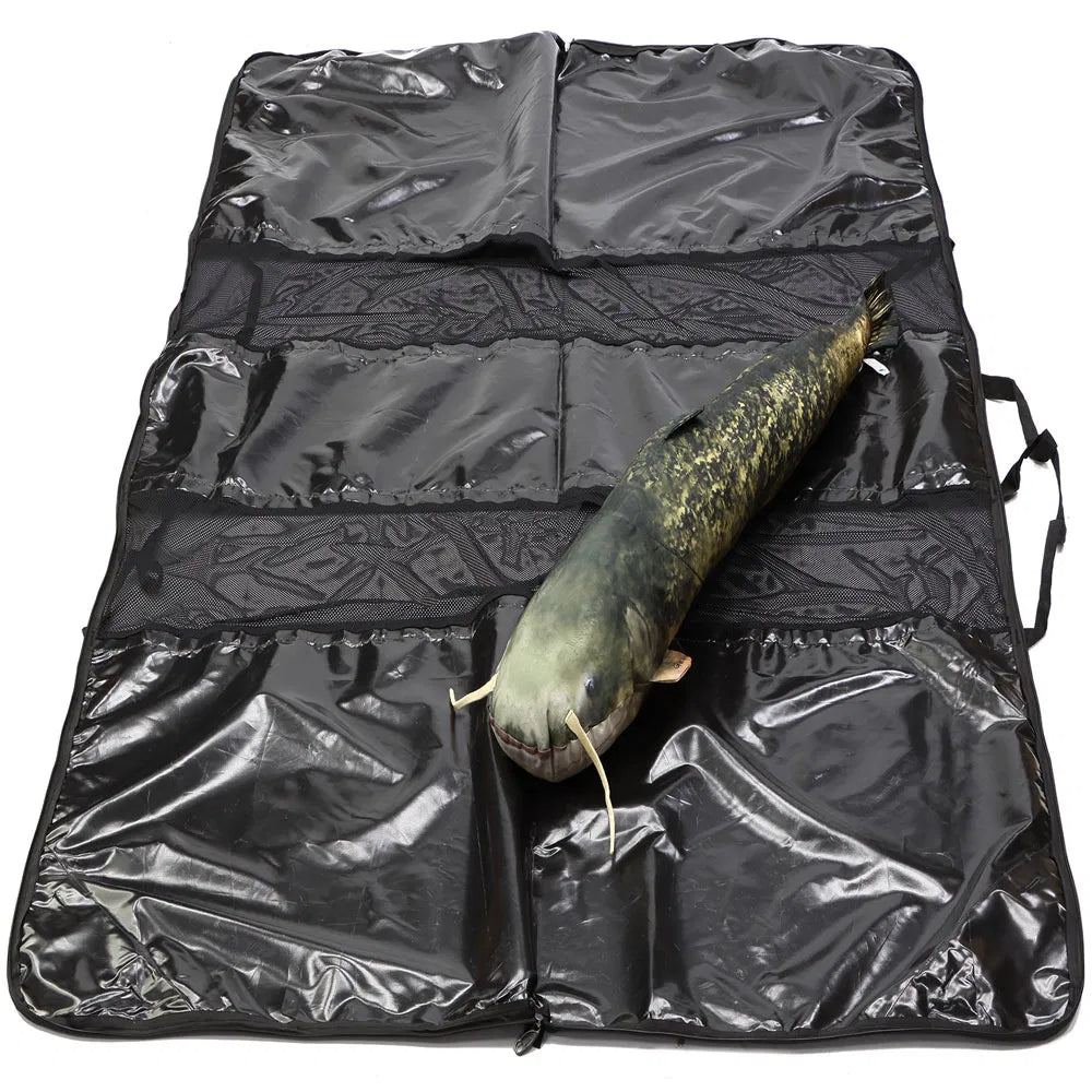 NGT Catfish Sling kaalumiskott - 210 x 75cm