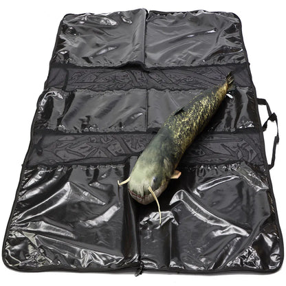 NGT Catfish Sling kaalumiskott - 210 x 75cm
