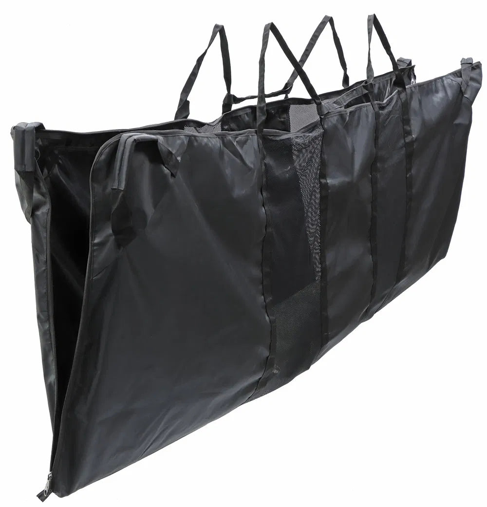 NGT Catfish Sling kaalumiskott - 210 x 75cm